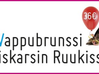 Wappubrunssi