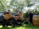 2CV Gypsy Jazz Band