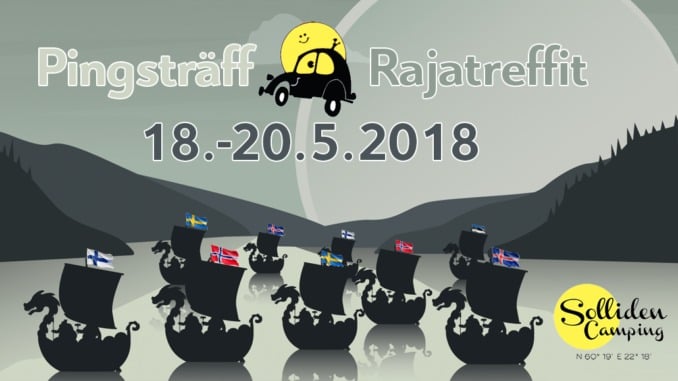 Rajatreffit