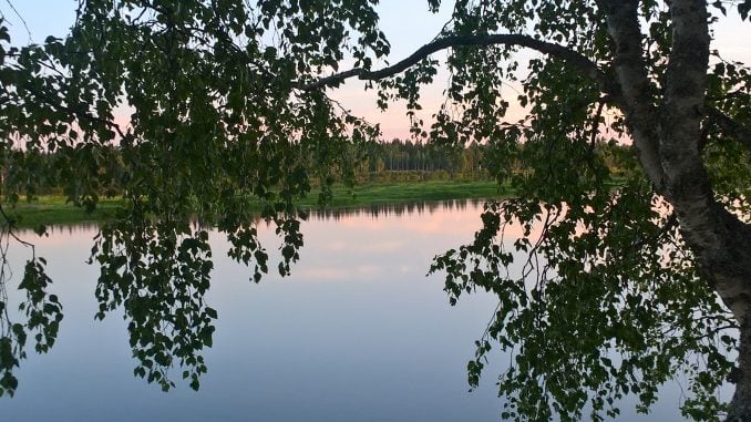 Syksyn ja alkutalven ohjelmaa 2018 / 2019 [Tampere]