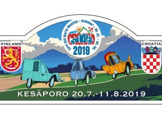 Kesäporo 2019